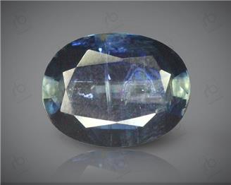 Natural Kyanite Stone Certified 3.75 CTS (75847)